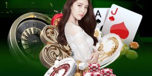 ล็อบบี้เกมที่ IB888 มีความเร็วในการเล่นเกมที่ราบรื่นมาก