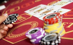 แนะนำ Baccarat IB888 สนามเด็กเล่นสุดอลังการในปี 2025
