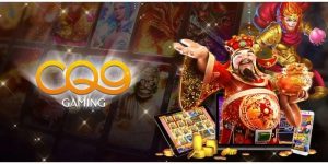 CQ9 Jackpot คืออะไร?