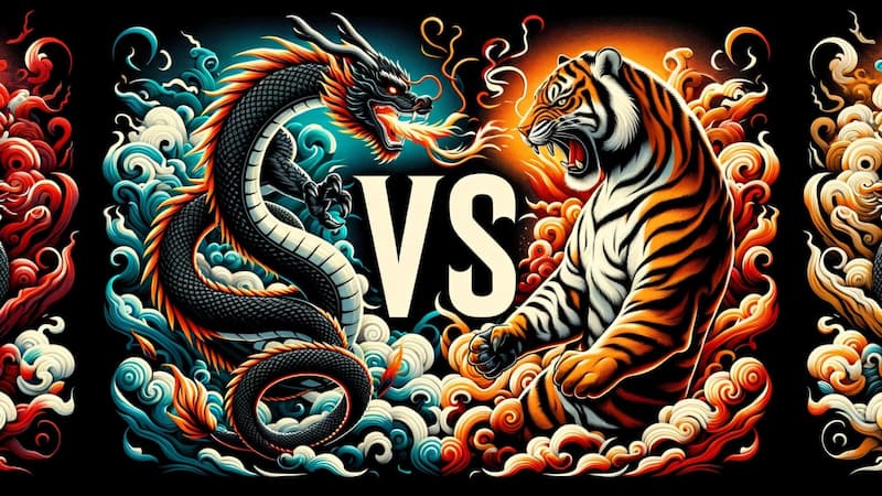 ภาพรวมโดยละเอียดของ Dragon Tiger IB888