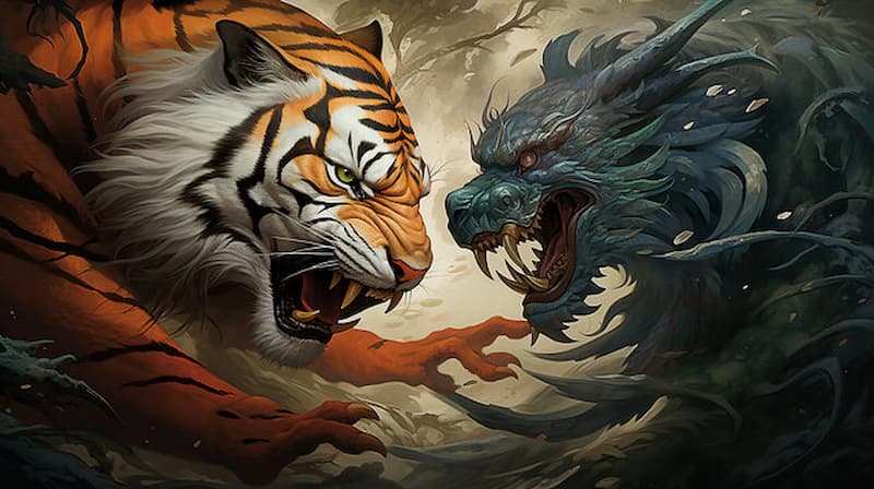 เผยกลยุทธ์เด็ดเพื่อชัยชนะที่ไม่เคยเปลี่ยนใน IB888 Dragon Tiger