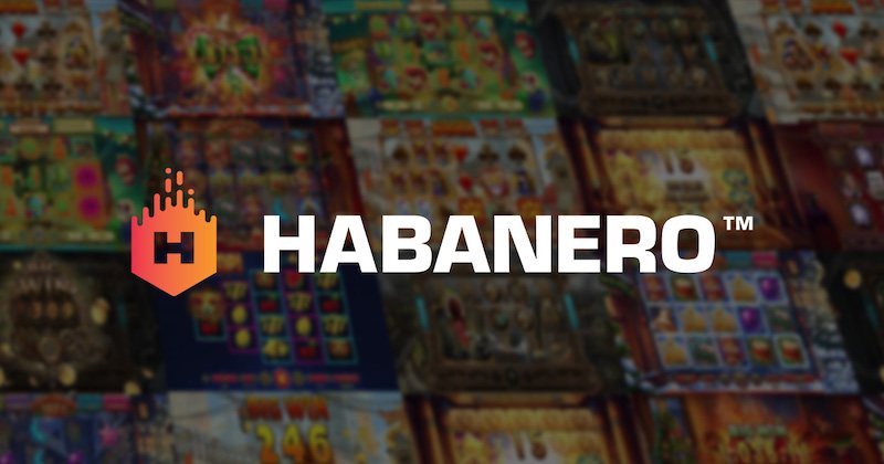 การแนะนำสั้นๆ เกี่ยวกับสนามเด็กเล่นสล็อต Habanero ที่มีชื่อเสียง