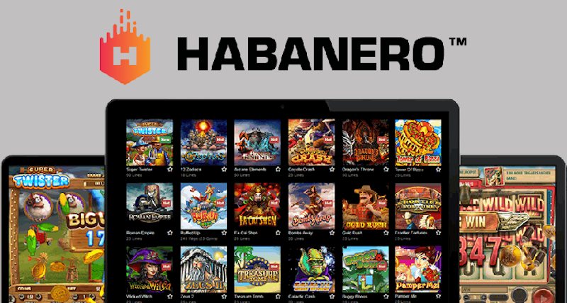 เหตุผลที่ทำไมสล็อต Habanero จึงดึงดูดผู้เล่นได้จำนวนมาก