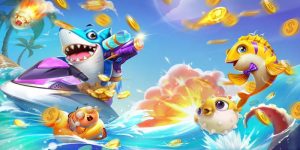 เผยเกมยิงปลาที่โดนใจนักตกปลาประจำบ้านมากที่สุด