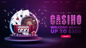 เกมที่น่าตื่นเต้นที่ Live Casino IB888
