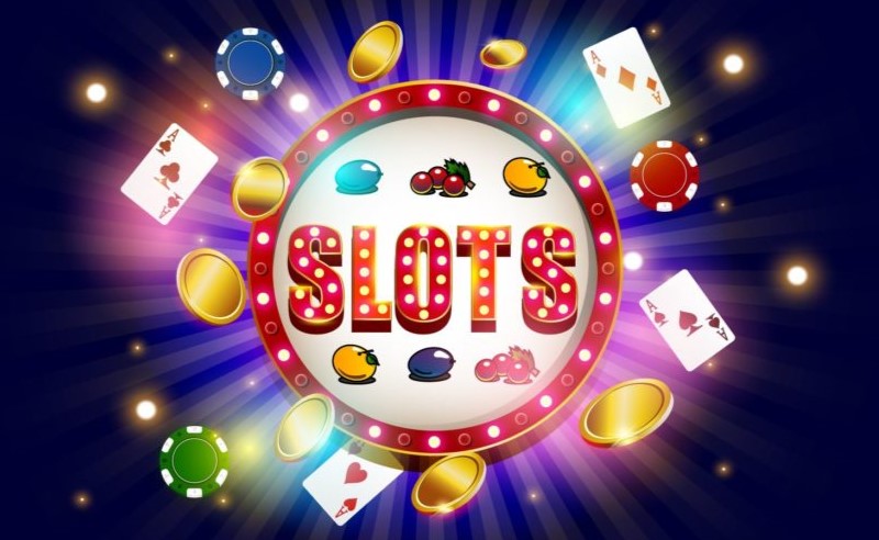 ข้อดีที่โดดเด่นของเกมสล็อต IB888
