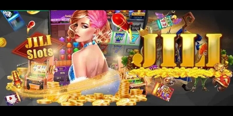 Jili City Jackpot - ผู้จัดจำหน่ายเกมสล็อตชั้นนำของเอเชีย