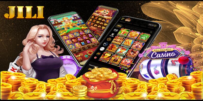 4 อันดับเกมสุดน่าเล่นของเมืองจิลี่ที่ IB888