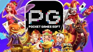 PG Slot สล็อต Lobby คืออะไร? แหล่งท่องเที่ยวที่ไม่สามารถพบได้จากที่อื่น