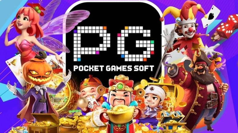PG Slot สล็อต Lobby คืออะไร? แหล่งท่องเที่ยวที่ไม่สามารถพบได้จากที่อื่น