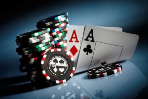 คำอธิบายกฎพื้นฐานของPoker IB888