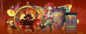 เคล็ดลับพิชิตเกมสล็อต Rich88 ได้อย่างมีประสิทธิภาพ
