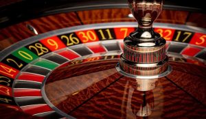 แนะนำโดยละเอียดเกี่ยวกับRoulette IB888 - สนามเด็กเล่นที่หรูหราที่สุด