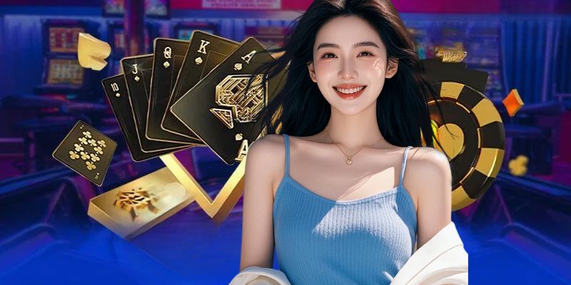 บาคาร่าคือเกมความบันเทิงสุดฮิตที่ IB888