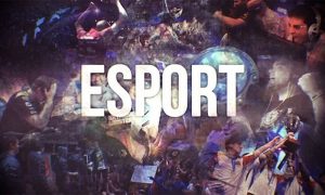 การแนะนำ Esports สั้นๆ ที่ IB888