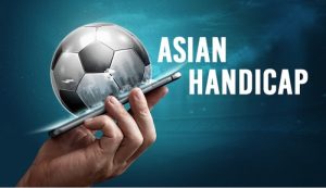 Asian Handicap คืออะไร?