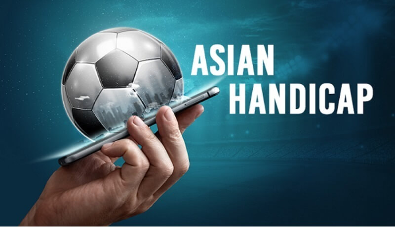 Asian Handicap คืออะไร?
