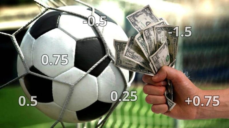 ข้อดีที่โดดเด่นทำให้ IB888 Asian Handicap เป็นที่นิยม